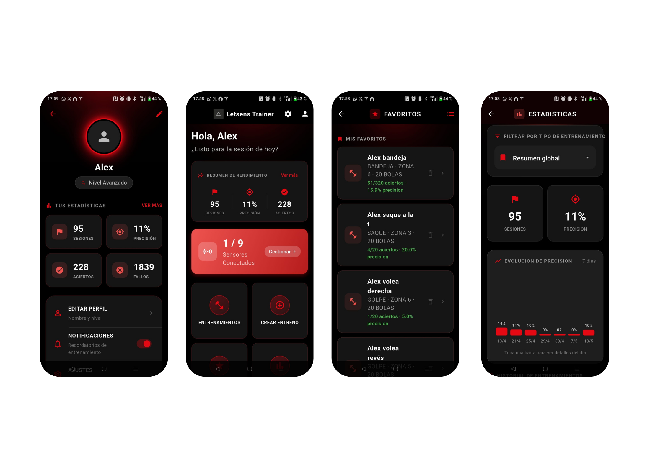 App Letsens